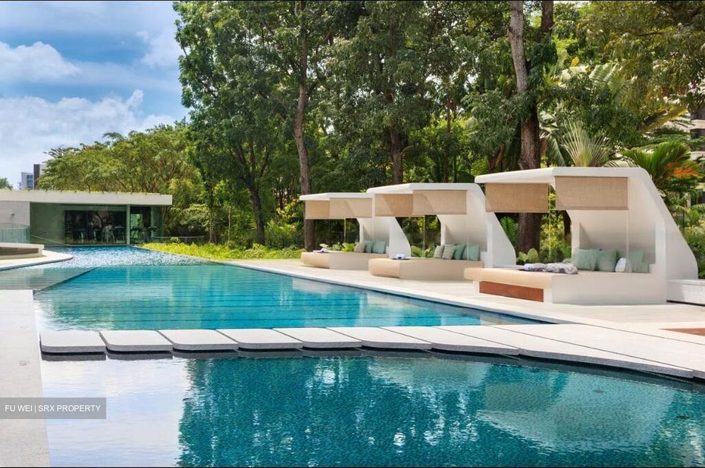Ardmore Residence (D10), Condominium #585021321